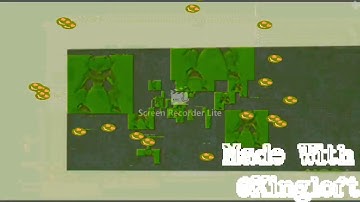 You Are History Round 13 Blue Multi Rendering