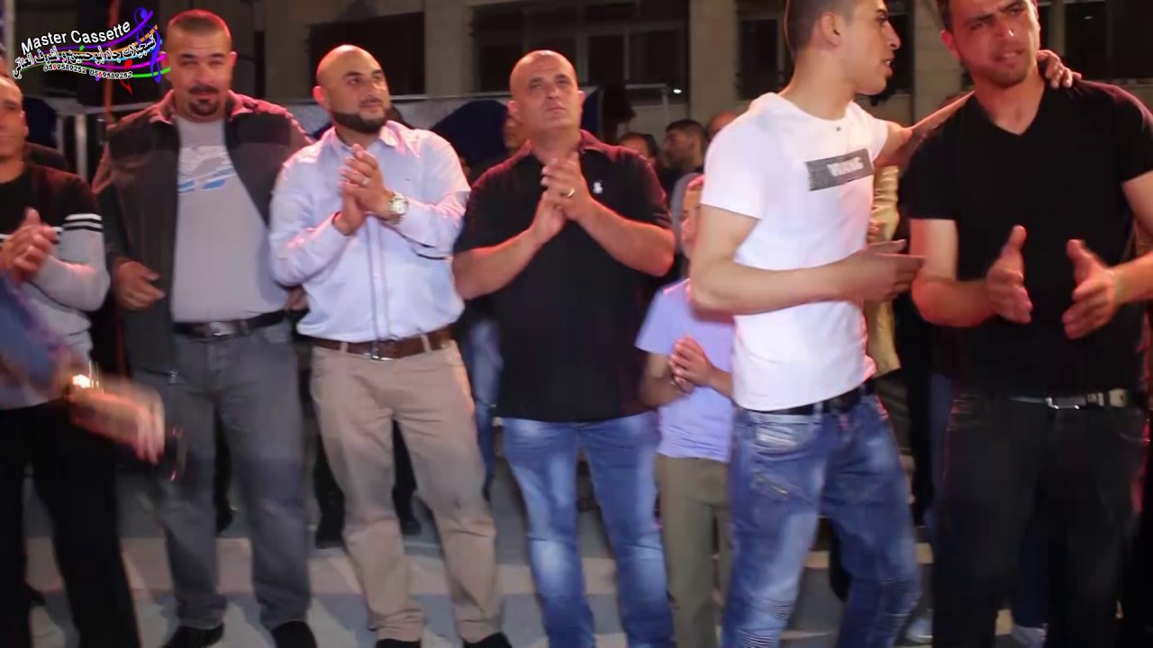 الفنان مصطفى الخطيب دحية دمار شامل 2017 - مهرجان بيت سوريك 2017HD (تسجيلات ماستركاسيت)