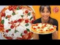 Pizza al cucchiaio - Benedetta Parodi Official