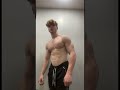 Joshua Connolly 1 year Natural transformation (17-18)