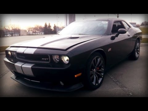 2013-dodge-challenger-srt8-392-|-complete-tour-|-unique-chrysler