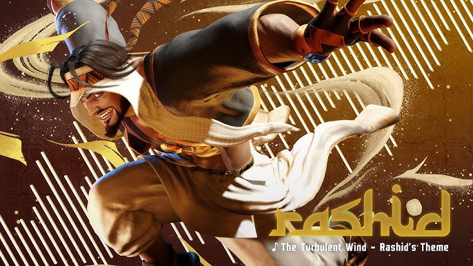 Street Fighter 6 Is Really Happening, See The New Look In The Trailer