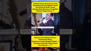 Atalarik Syach Bikin Kejutan Dengan Style Baru Jogetnya Bikin Salah Fokus atalariksyah trending