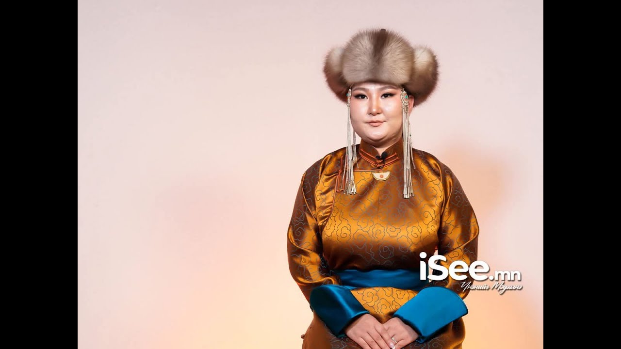 Social ID : Н.Шүрэн-Эрдэнэ