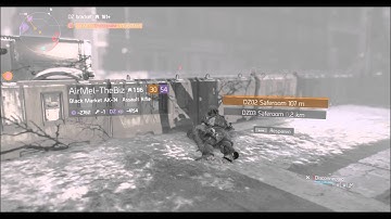 Hackers in The Division