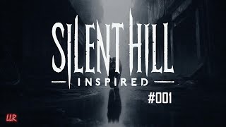 จุดเริ่มต้นของฝันร้าย: เพลงมิกซ์ที่ได้รับแรงบันดาลใจจาก Silent Hill