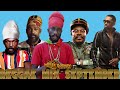 New Reggae Mix (September 2022) Sizzla,Luciano,Lutan Fyah,Richie Stephens,Busy Signal,Turbulence &  