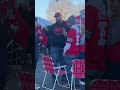 Ohio state fans cant handle losing guy throws me shorts collegefootball