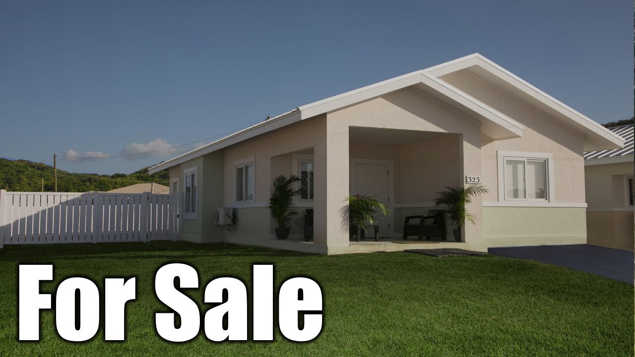 3 Bedrooms 2 Bathrooms, House for Sale at SEASHORE EAST, Lucea, Hanover