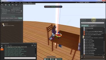 AVsitter2 Tutorial #3 - AVprop&AVsit