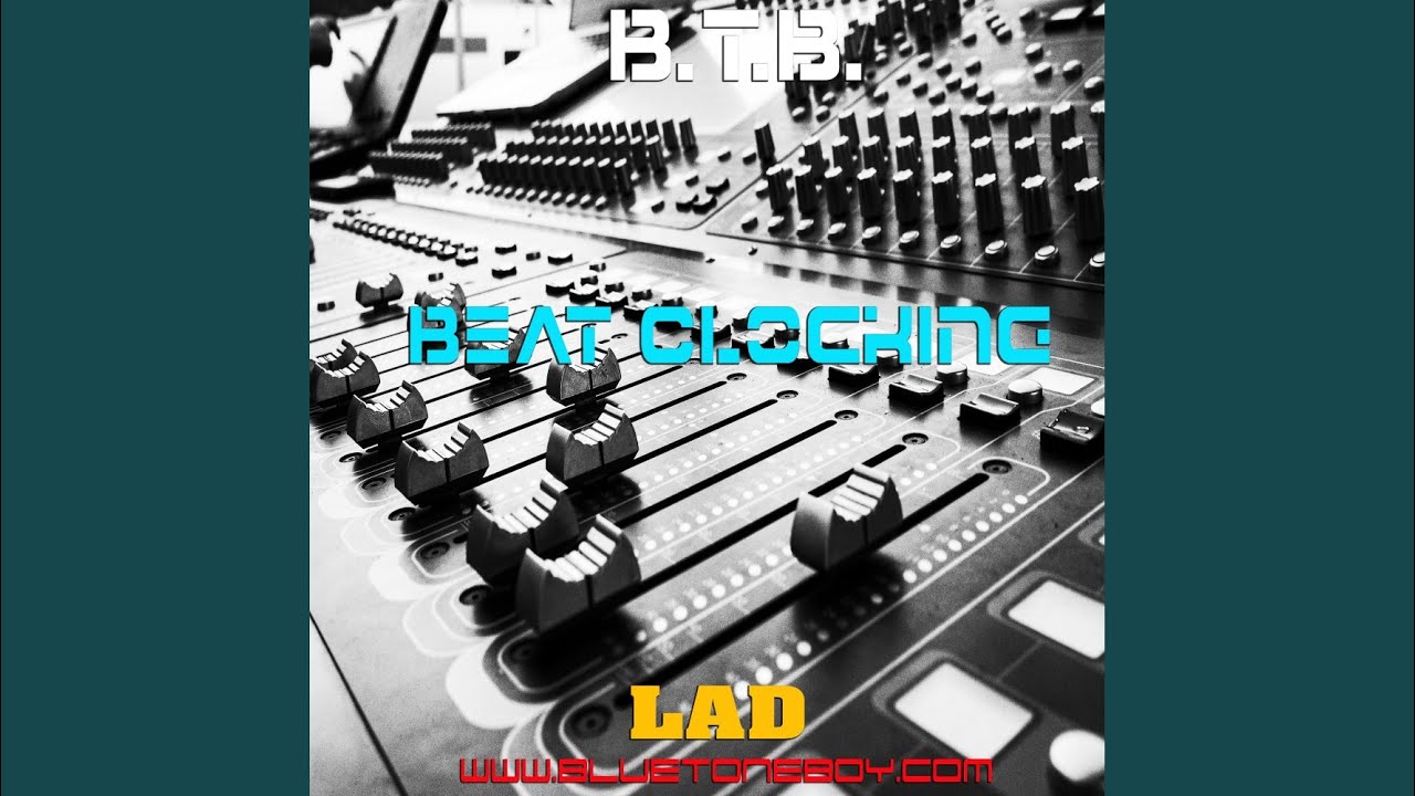在 YouTube 上觀看「Beat Clocking (Original Mix)」