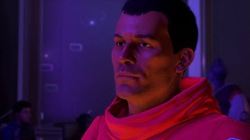 Mass Effect™: Andromeda - Rotten Scoundrel bug