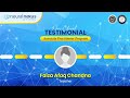 "Unlocking Potential with NLP | Faiza Afaq Chandna’s Breakthrough Story"