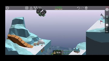 Polybridge 3-4 hydraulic jump a simple solution