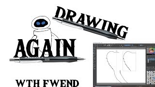 drawing battle ... again