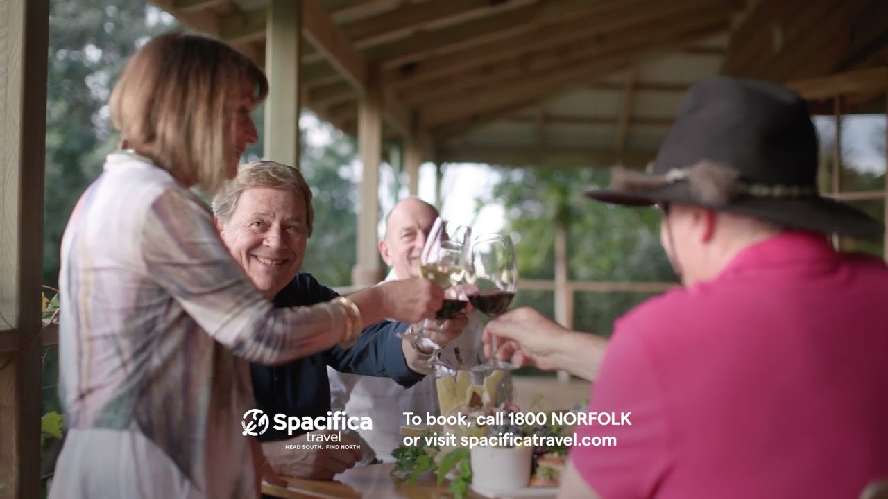 Holidays to Norfolk Island