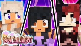 Aphmau's Enemies | FC University | [Ep.10] Minecraft MyStreet Roleplay