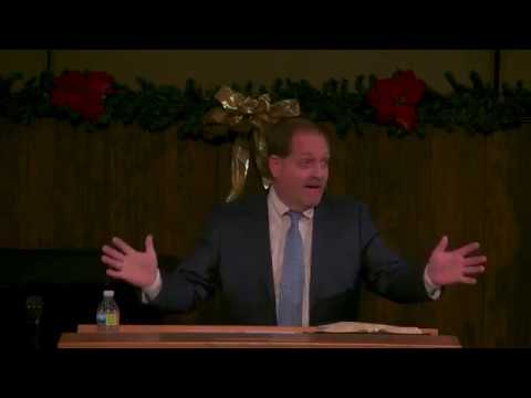 Holy Is He | Sermon on Psalm 99 - YouTube Calvary Bible Church, Burbank
