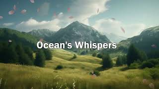 Ocean&#39;s Whispers - Tommy Walter