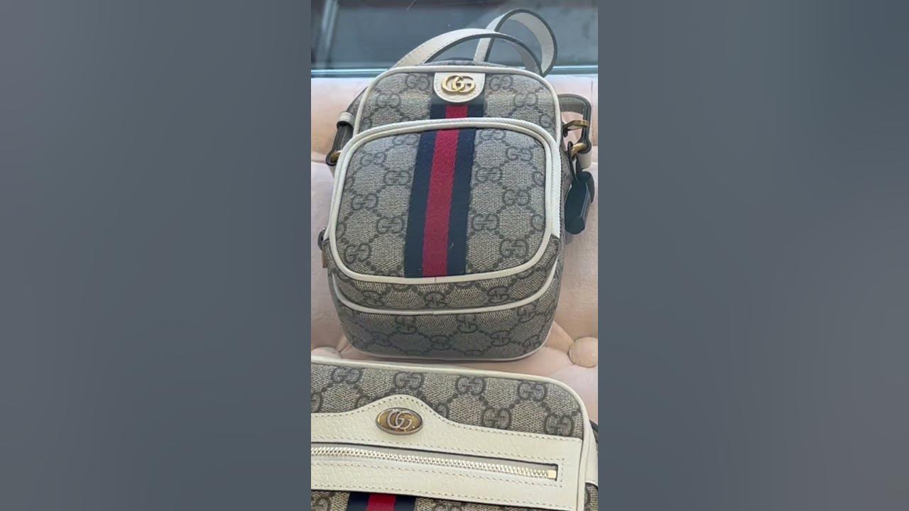 Gucci Outlet vs. Gucci Retail: Differences, Quality & Price 2023 - Extrabux