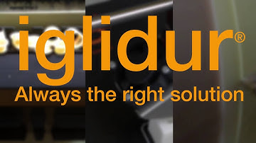 iglidur_Bar Stock Manufacturing