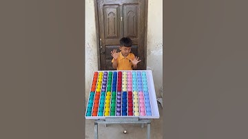 Mastermind’s Puzzle: Genius Ball Sorting Game That Pushes You to Think Different