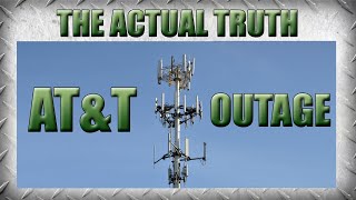 Every Prepper Channel Got the AT&T Cell Outage Story WRONG! by Emergency Survival Tips 538 views 2 months ago 34 minutes