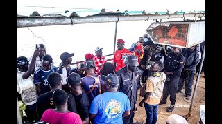 Download Lagu HE BOBI WINE | KWANIA - KORE | DAY 22  #subscribe #live #share #aspasiimwe MP3 Download Lagu HE BOBI WINE | KWANIA - KORE | DAY 22  #subscribe #live #share #aspasiimwe MP3