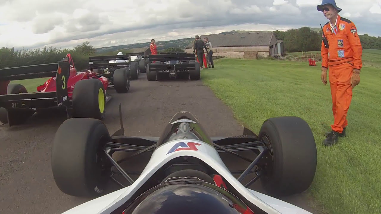 Scott Moran Shelsley Walsh