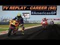 Download MotoGP Mod 2018 | Career #131 | #AmericasGP | #3 | TV REPLAY GAME MotoGP Mod 2018 | Career #131 | #AmericasGP | #3 | TV REPLAY GAME
