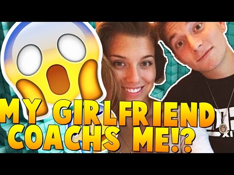MY GIRLFRIEND TEACHES ME | Minecraft: Money Wars 1.9 SOLO #38 - MY GIRLFRIEND TEACHES ME | Minecraft: Money Wars 1.9 SOLO #38