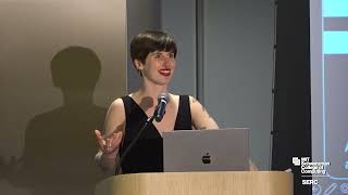 Envisioning the Future of Computing Prize 2025: Annaliese Meyer