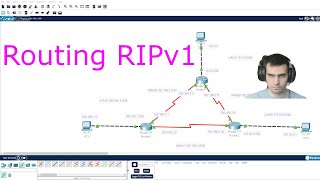 : Routing RIPv1 - Cisco Packet Tracer