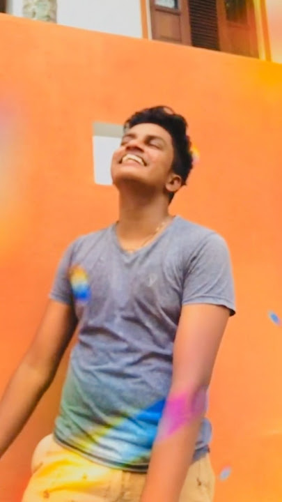 Crush එක අහම්බෙන් හම්බුනාම🥺katchi sera song 🎧 #tiktok #tiktoksrilanka #youtubeshorts #katchisera