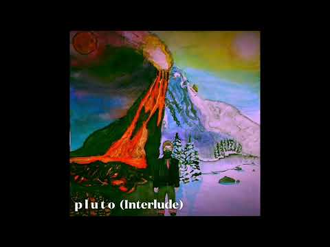 Lil Giant — p l u t o  (Interlude) [Official Audio]