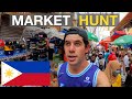 Philippines Market Hunt 🇵🇭