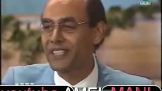 الممثل أحمد بدير ـــ والمشهد الأطرف من الصعايدة وصلوا - YouTube.MP4