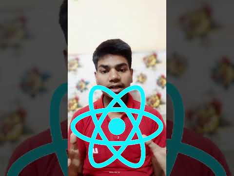 Why React introduce