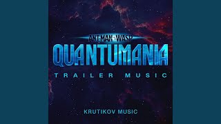 Video-Miniaturansicht von „Krutikov Music - Ant-Man 3 (Quantumania) - Goodbye Yellow Brick Road“