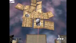 【Unofficial Map】Ballance Reverse Level 2(New Version)
