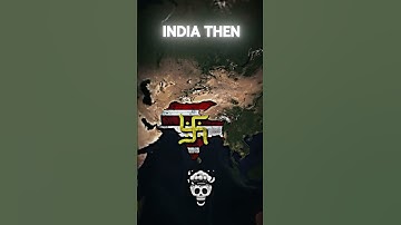 Countries and their past!!🤯🌍 Collab with: @worldly67 #geography #map #capcut #edit #collab