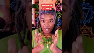 Leo ♌ May Brings Your Moment #tarot #leo #shorts