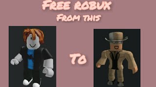 How to get free robux on roblox 2021