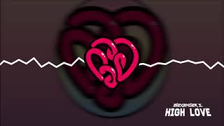 Alexander S. - High Love