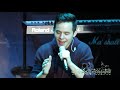 Nandito Ako/Forevermore - David Archuleta live in Manila [HD]