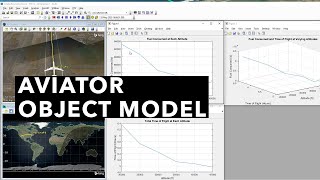 Aviator Object Model - Product Demo screenshot 4