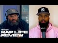Kanye's ‘DONDA 2’ Rollout, Pusha T Album Hype, Jack Harlow’s "Nail Tech" | Rap Life Review