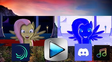 How to Make Chorded on Alight Motion and Discord