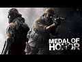 Medal of Honor (2010) - Walkthrough Gameplay IDN