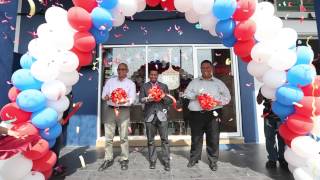Domino s Pizza Kemaman Store Opening